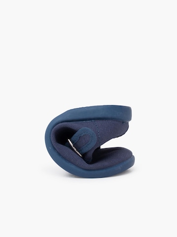 Chaussure basse Pisamonas en bleu