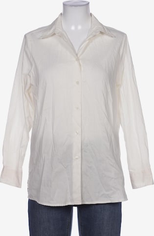 Walbusch Blouse & Tunic in M in White: front