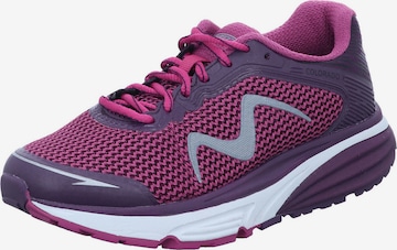MBT Sneaker 'Colorado X W' in Lila: Vorderseite