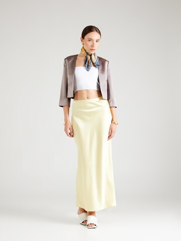 Vera Mont Bolero in Grey