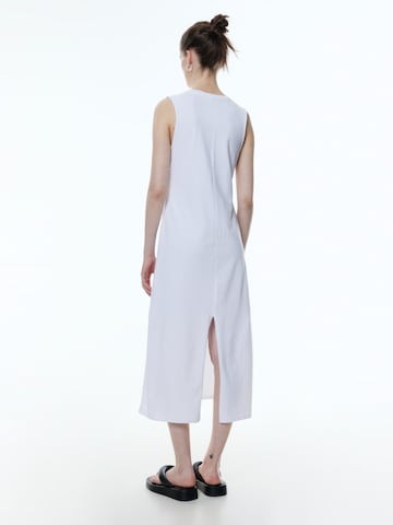 EDITED Φόρεμα 'Adelee' σε λευκό