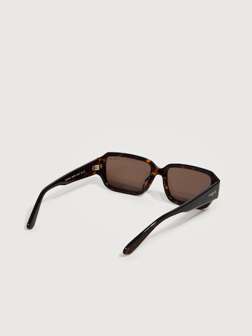 VOGUE Eyewear Слънчеви очила '0VO5693SU' в кафяво