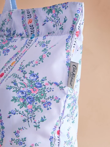 mėlyna Cath Kidston Pirkinių krepšys