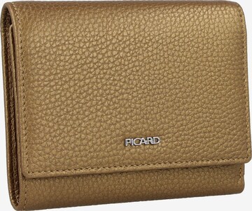 Picard Wallet 'Pisa' in Brown