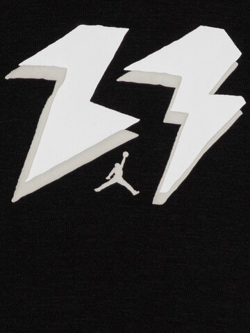 Jordan - Ropa para correr en negro