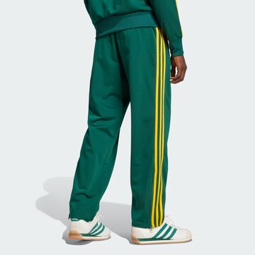 ADIDAS ORIGINALS Regular Hose 'Adicolor Classics Firebird' in Grün