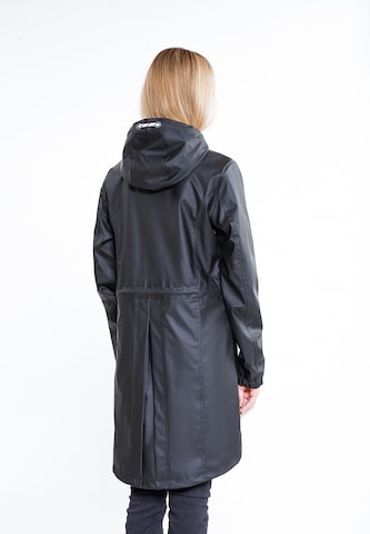 Schmuddelwedda Raincoat in Blue