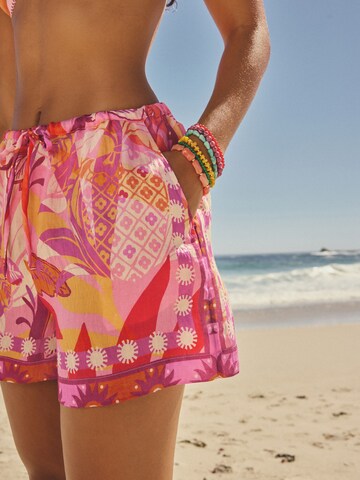 Next Regular Broek in Roze