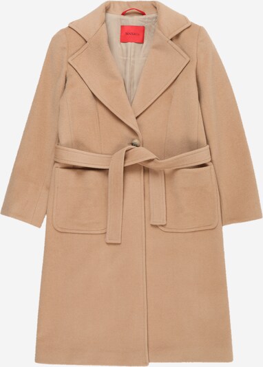 MAX&Co. Coat in Sand, Item view