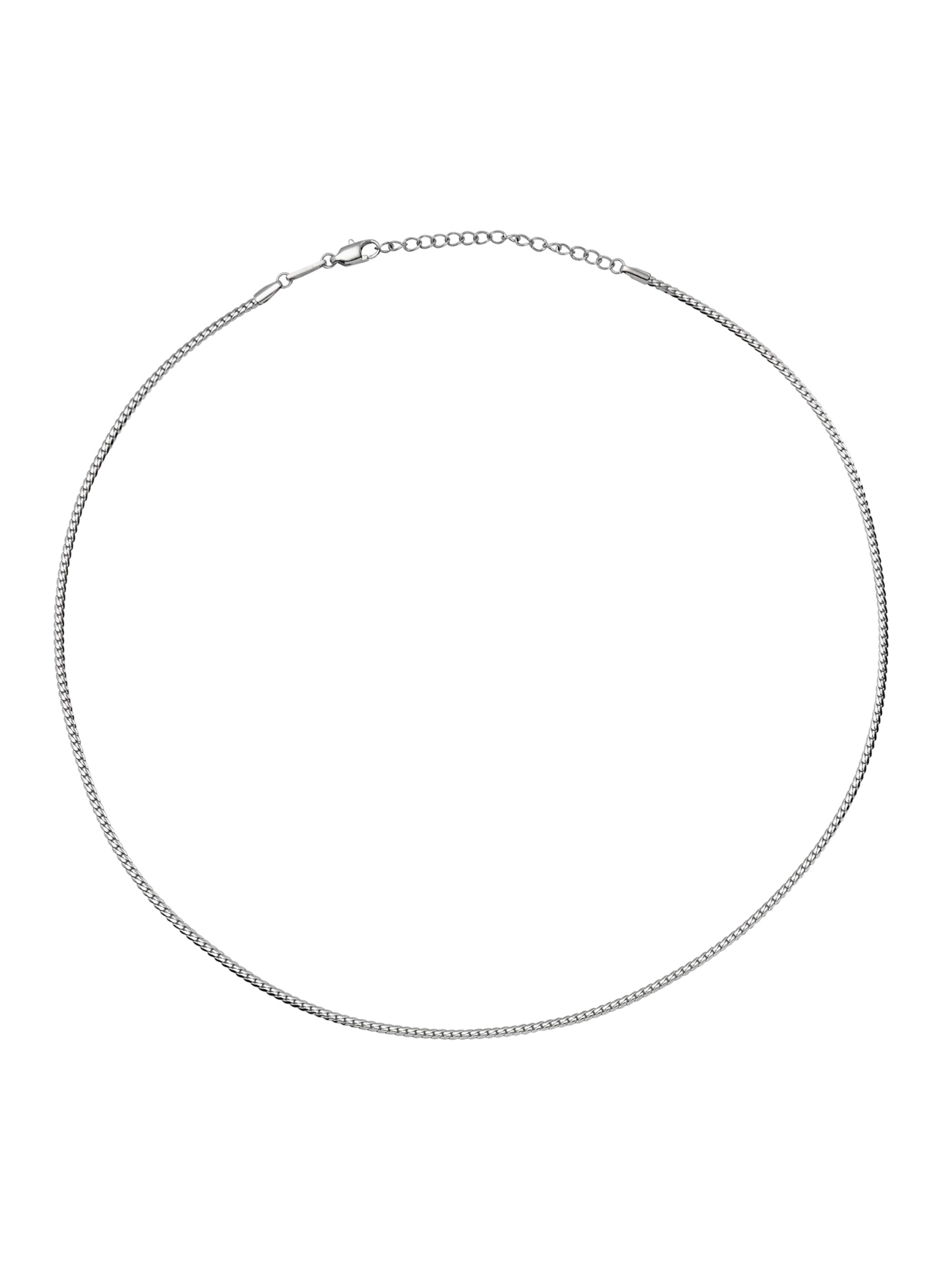 Collana 'Holt' di Breil in argento: frontale