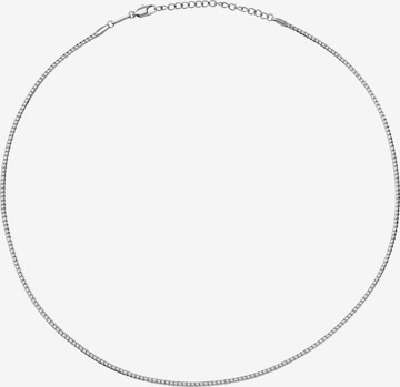 Collana 'Holt' di Breil in argento: frontale