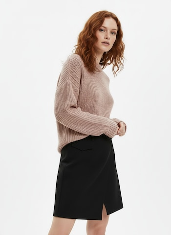 studioselect Свитер 'Sally' в Ярко-розовый