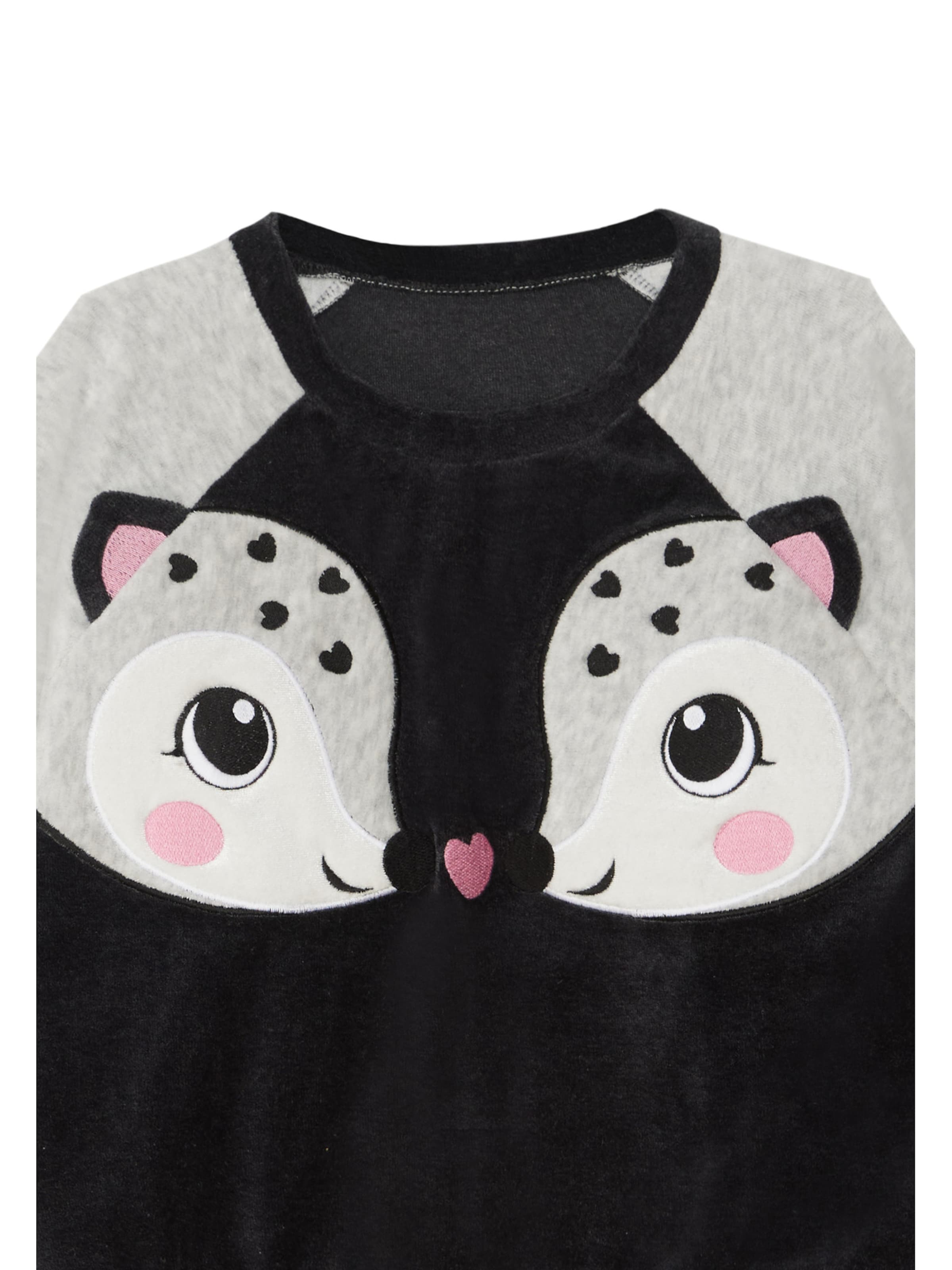 Survêtement Denokids en gris