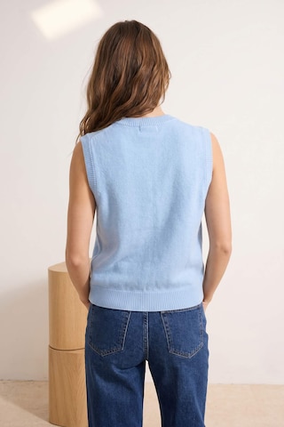 Trendyol - Jersey en azul