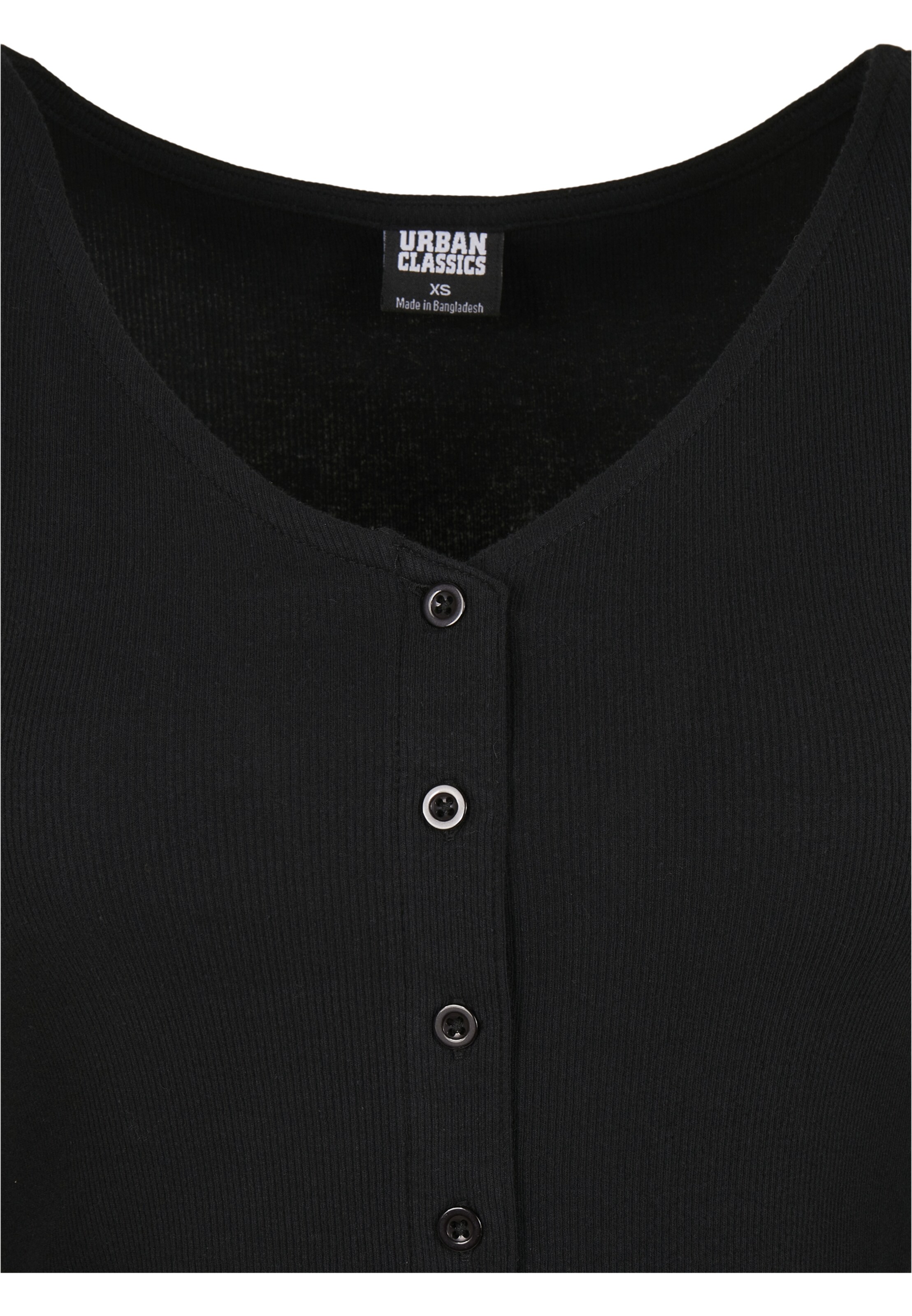 Giacchetta di Urban Classics in nero