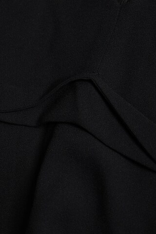 CAPUCCI Dress in S in Black