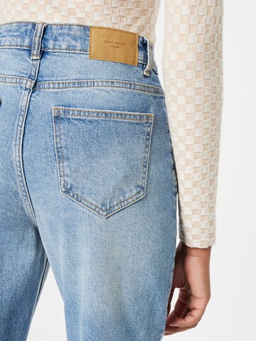 VERO MODA Regular Jeans 'Brenda' in Blau