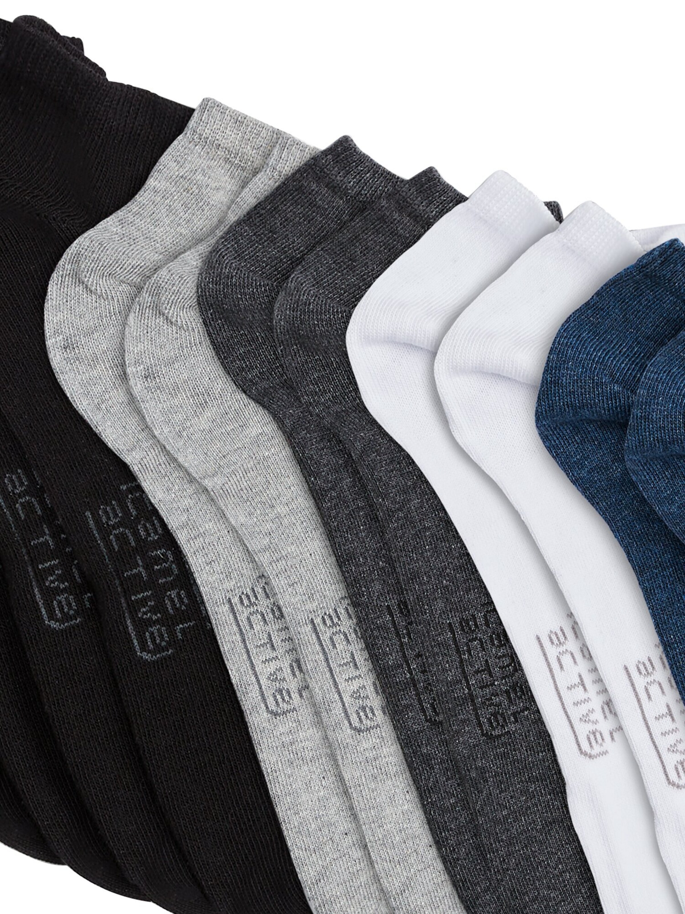 CAMEL ACTIVE Socken in Mischfarben