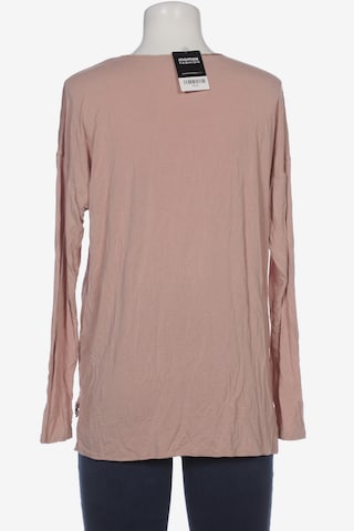 REPEAT Bluse L in Pink