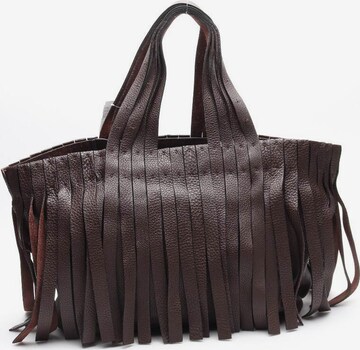 VALENTINO Bag in One size in Brown: front