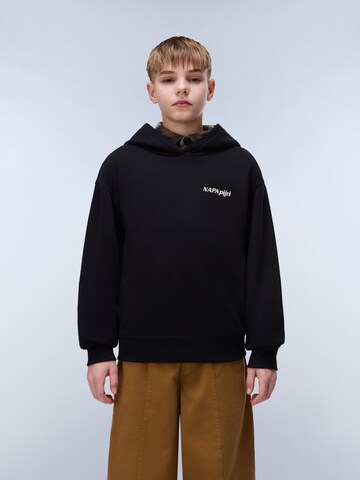 NAPAPIJRI Свитшот в Черный
