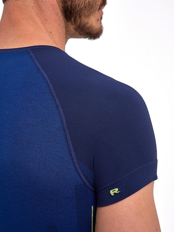 FALKE Base Layer‌‌ in Blau