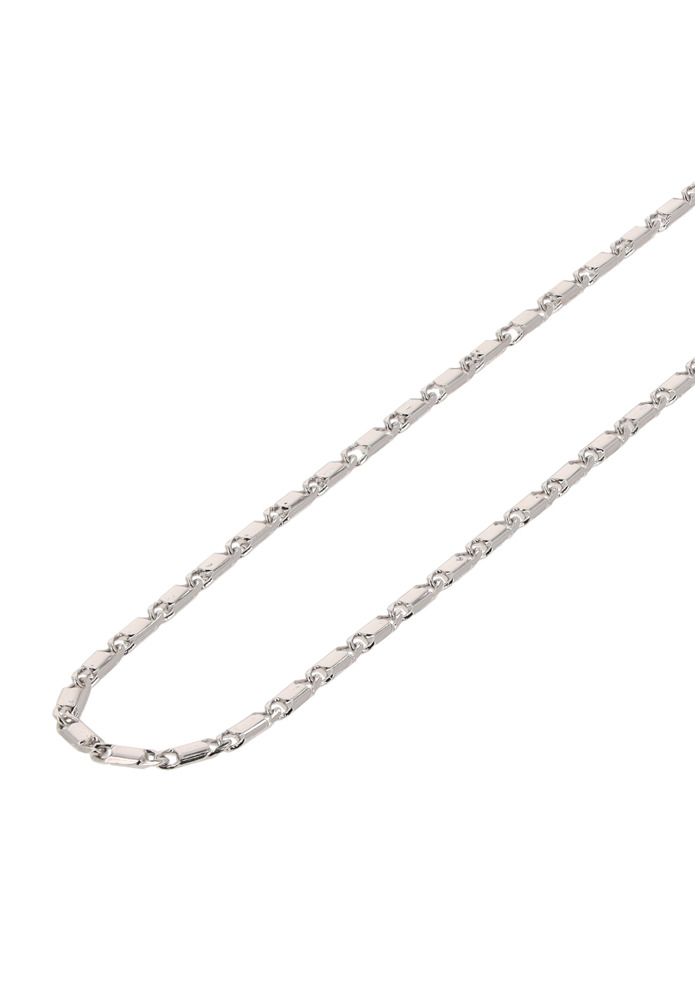 Chaîne Gaya en argent