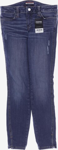 TOMMY HILFIGER Jeans in 27-28 in Blue: front