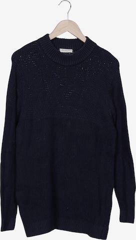 SELECTED Pullover L in Blau: Vorderseite