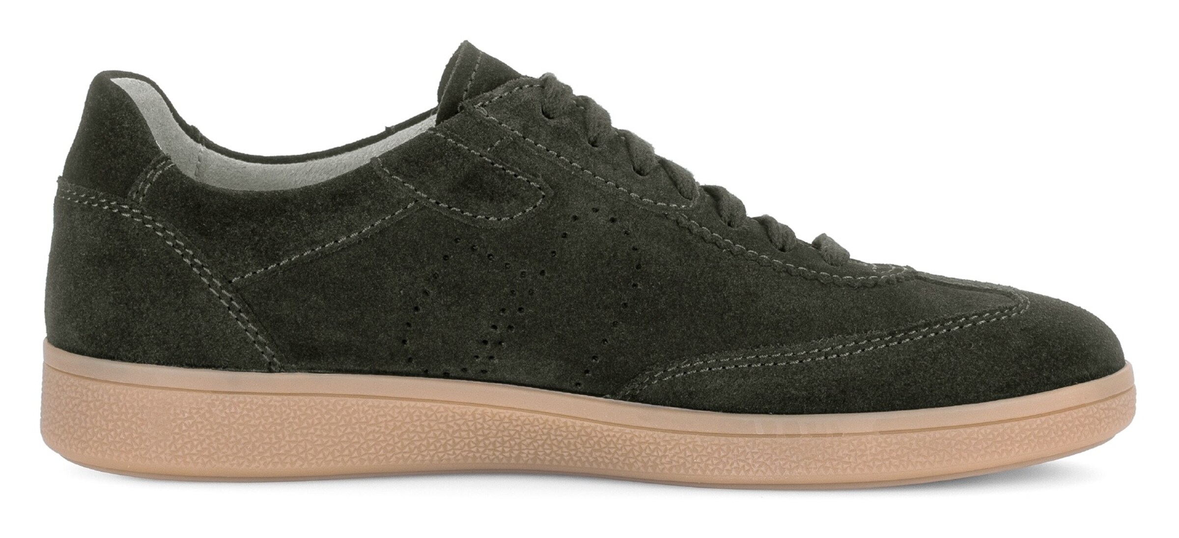 Pius Gabor Sneakers in Green