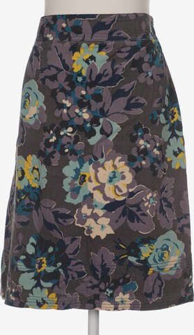 Boden Skirt in M in Grey: front