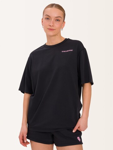 OCEANSAPART Shirt 'Lola' in Black