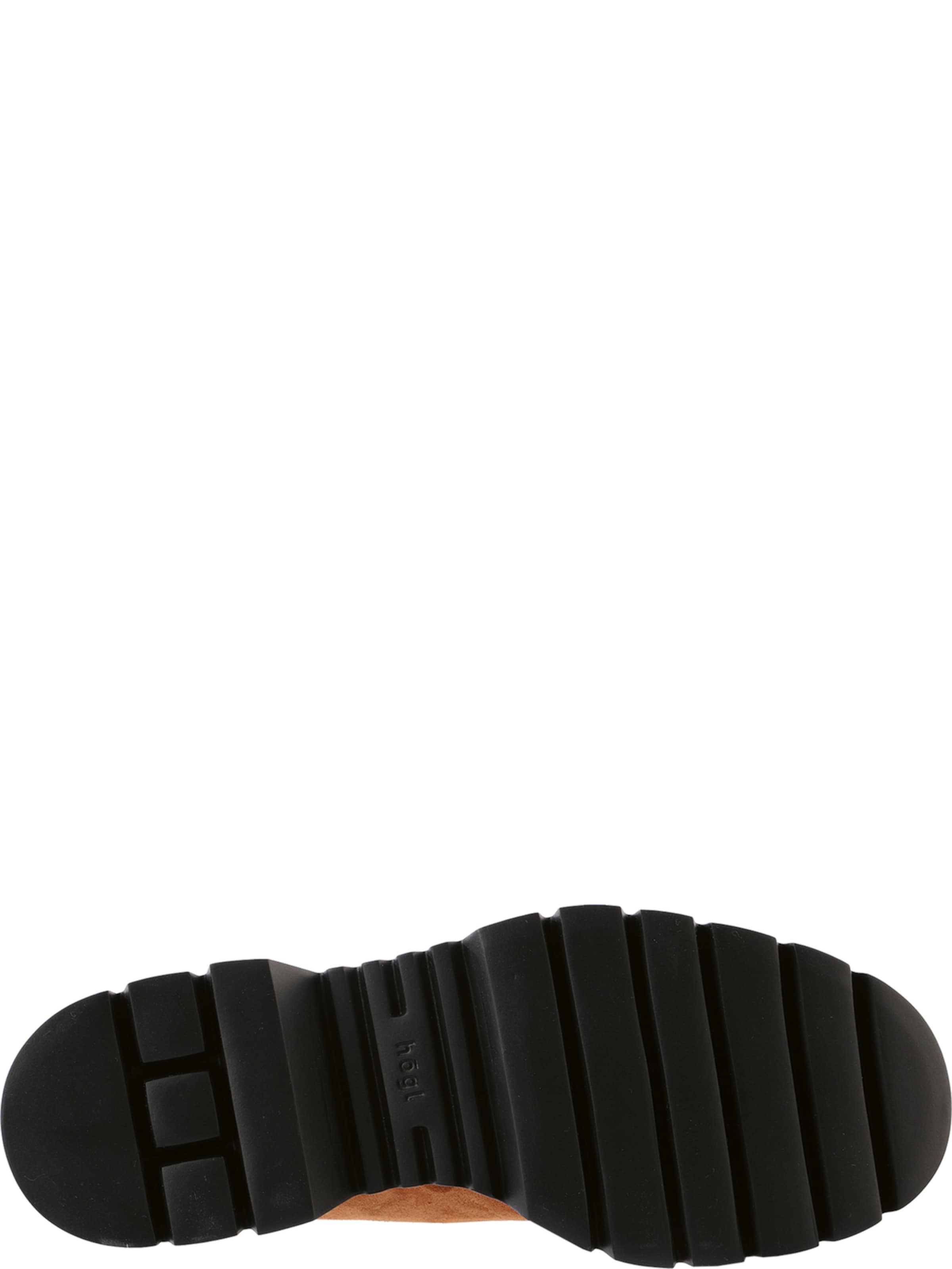 Chaussure à lacets ' SALLY ' Högl en beige