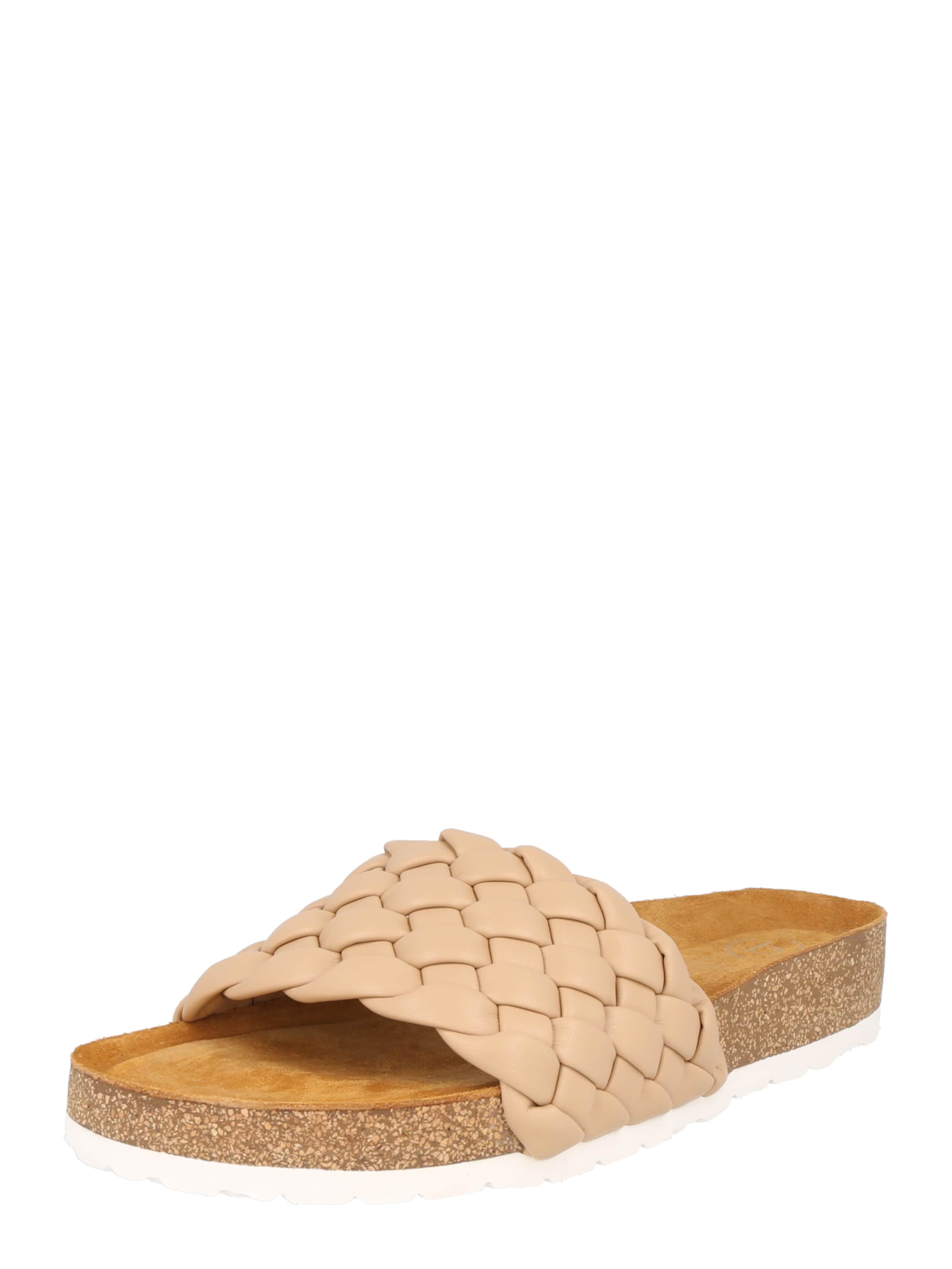 bugatti Muiltjes in Beige | ABOUT YOU