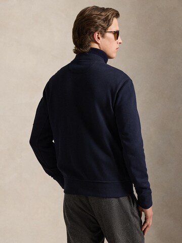 Giacchetta di Polo Ralph Lauren in blu