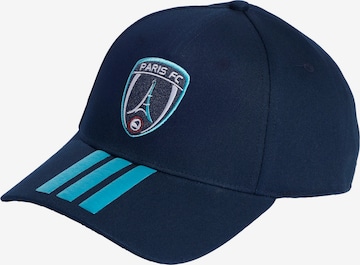ADIDAS PERFORMANCESportska šilterica 'Paris FC 26/27 Home' - plava boja: prednji dio