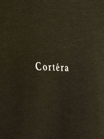 Cortera Shirt in Green