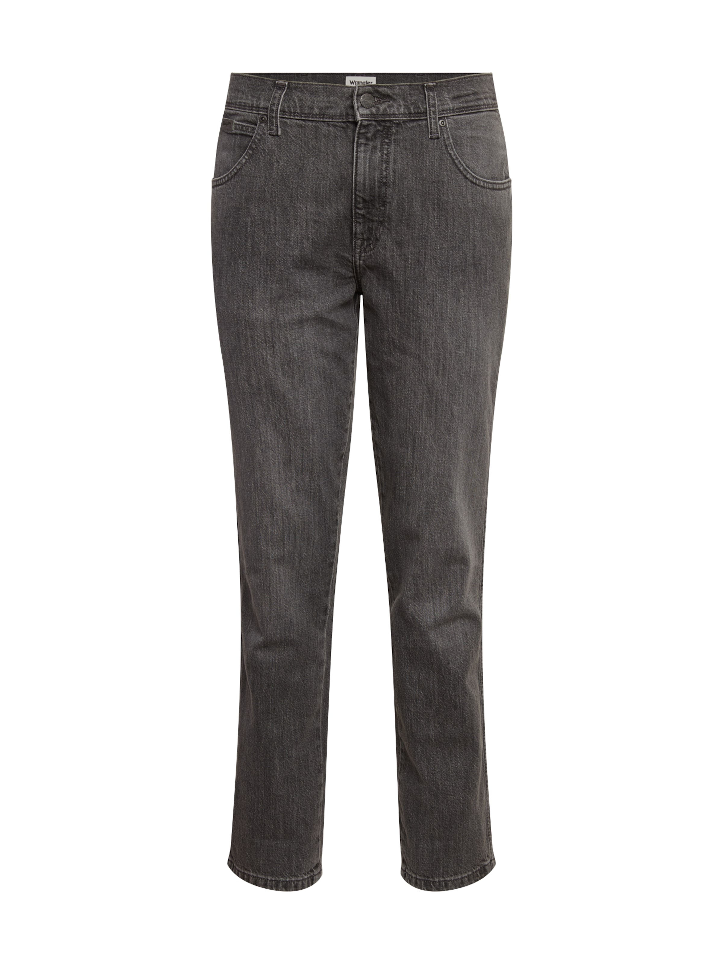 WRANGLER Jeans 'Texas' in Grey: front