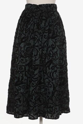 Vera Mont Skirt in XL in Black