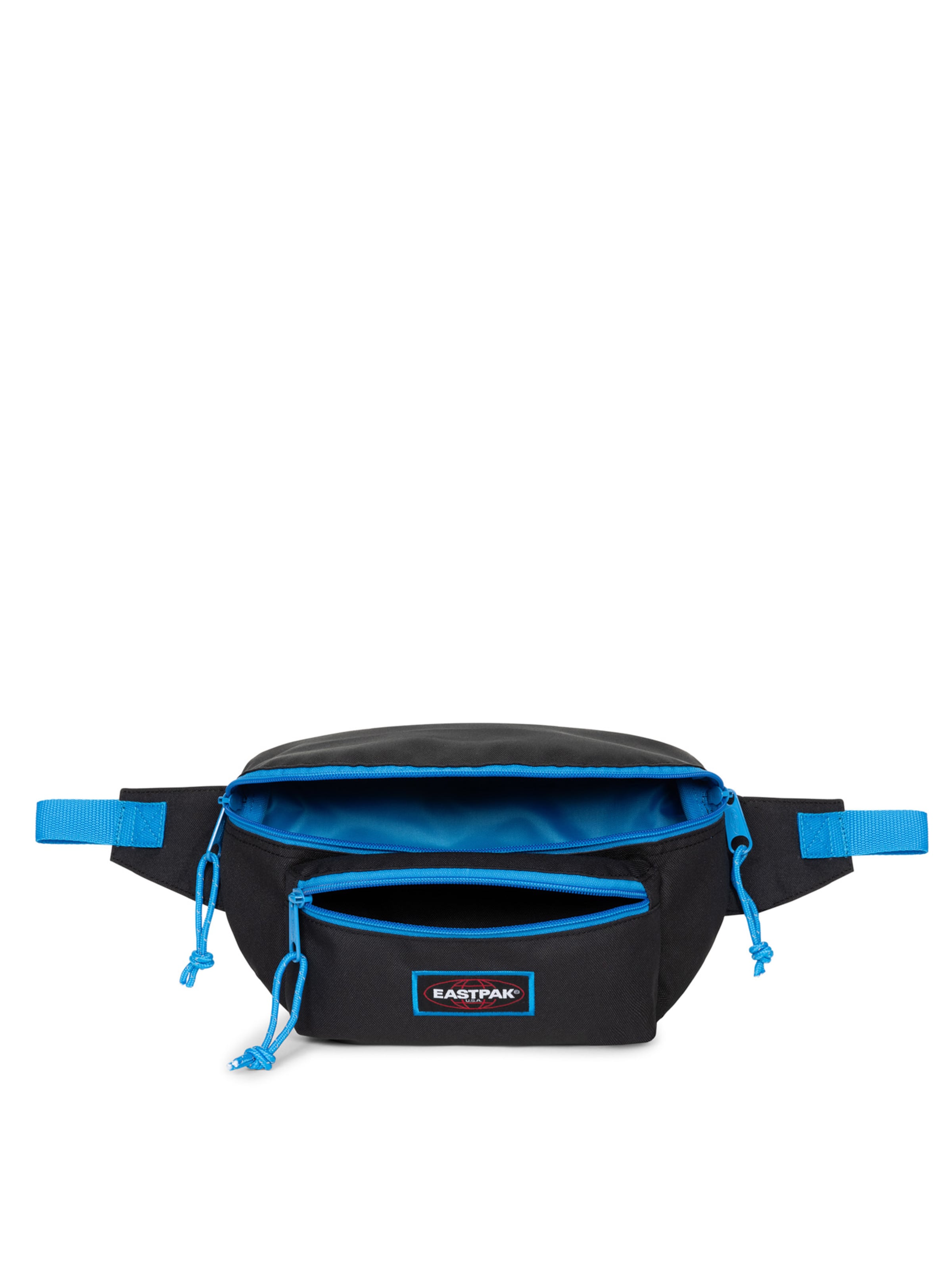 Borsetă 'Doggy Bag' de la EASTPAK pe negru