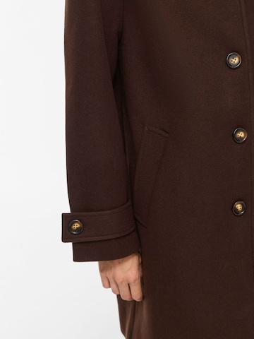 Cappotto di mezza stagione 'VICooley' di VILA in marrone