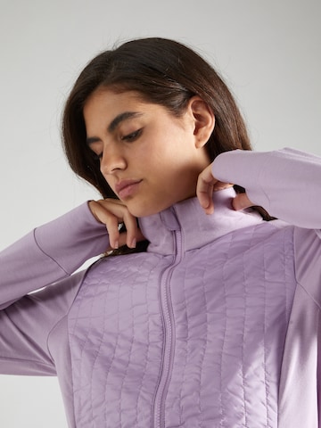 Veste de survêtement Polo Ralph Lauren en violet