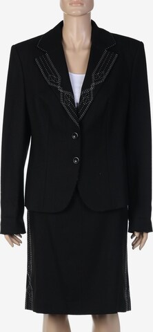claudia sträter Workwear & Suits in XL in Black: front