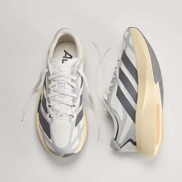 ADIDAS PERFORMANCE Běžecká obuv 'Adizero Evo SL Exo' – bílá