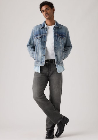 Regular Jean '501®Relaxed' LEVI'S ® en gris