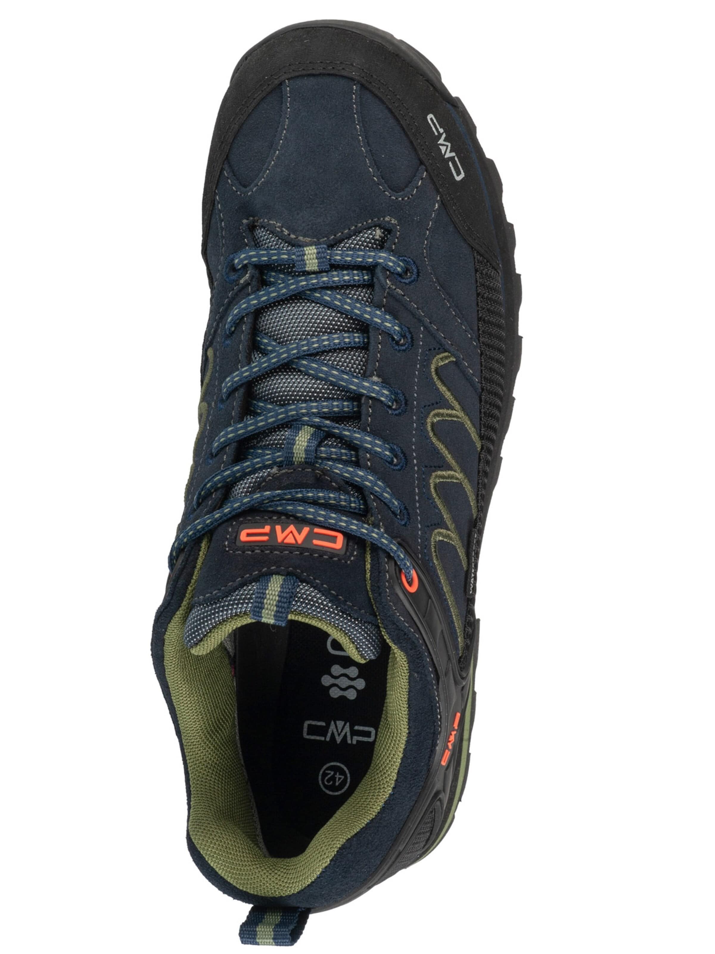 CMP Halbschuh 'CMP Moon Low'‌ in Blau