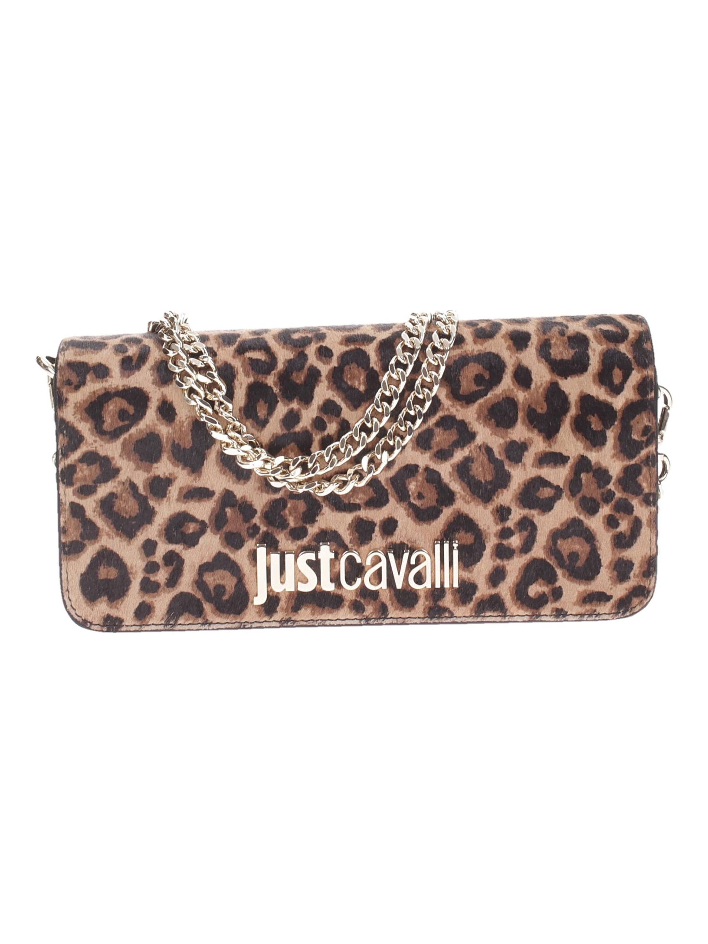 Borsa a mano 'Borsa Just Cavalli 79RA4BZ2ZSD28' di Just Cavalli in beige: frontale