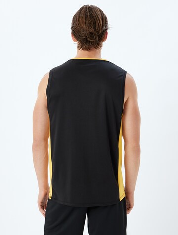 Koton Shirt in Black