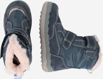 PRIMIGI Snowboots in Blau