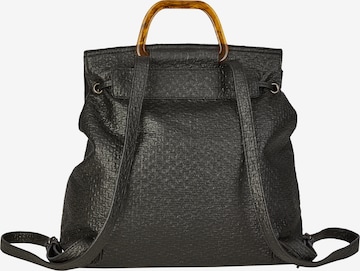 Curuba Backpack 'Amber' in Black